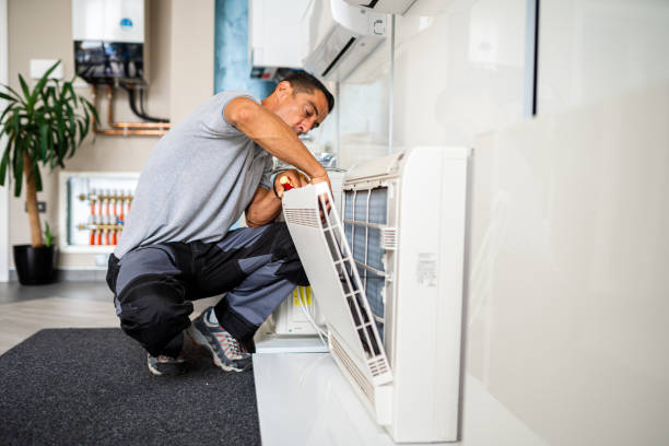 Best HVAC Duct Inspection Services  in Berwyn Heights, MD