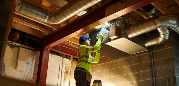 Best HVAC System Cleaning  in Berwyn Heights, MD