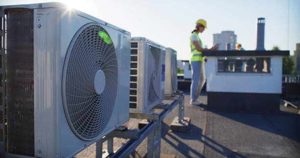 Best Best Air Duct Cleaning Company  in Berwyn Heights, MD