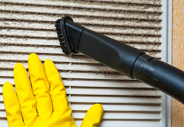 Best Residential Air Duct Cleaning  in Berwyn Heights, MD
